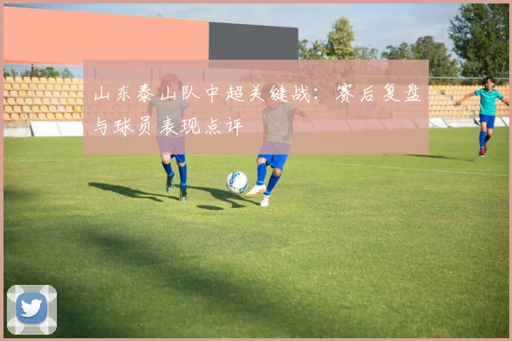 山东泰山队中超关键战:赛后复盘与球员表现点评
