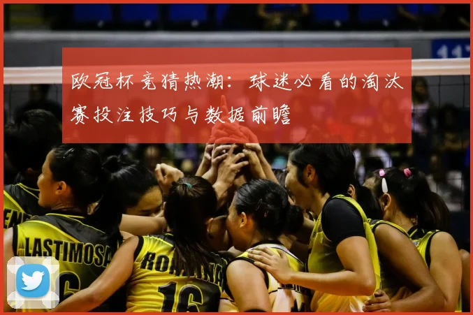 欧冠杯竞猜热潮：球迷必看的淘汰赛投注技巧与数据前瞻